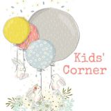 Kid’s Corner 👼🏻