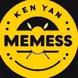 KENYAN MEMESS