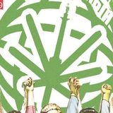 Конопляный Марш СПб