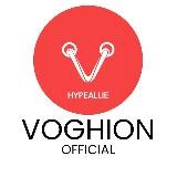VOGHION links | Hypeallie