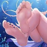 Feet-chan