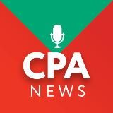 CPAnews | Лидогенерация & Арбитраж Трафика 🚀