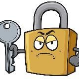 Приватка Хруста 🔐