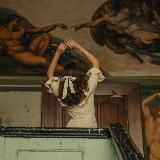 пристанище поэтессы ♡