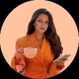 ОЛЬГА 💸 З🅰️Я🅱️КИ 💯ВИЗУ🅰️Л ВК|НЕЙР🅾️ФОТ🅾️