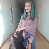 Отбросы этого поколения🤫