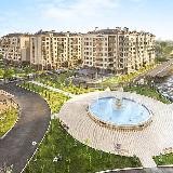 НОВОСТРОЙКИ ЖК "QORASAROY"