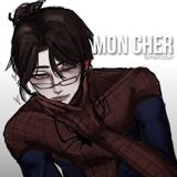 ᴨᴄихᴇя ᵃⁱʳᵉˢⁱ