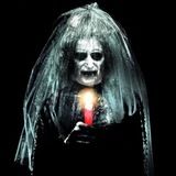 Мама, мне страшно