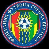 ФЕДЕРАЦИЯ ФУТБОЛА ГОРОДА БРАТСКА