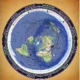 MODELO GEOCÉNTRICO Tierra plana