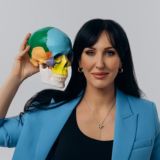 Александра Стукалова ~ прикладной кинезиолог~ нутрициолог~реабилитолог