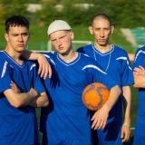 Трудные подростки 3 сезон 8 серия