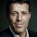 Гигантские шаги с Тони Роббинсом