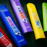 Отлёжка канал