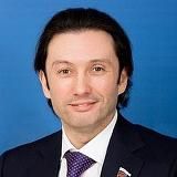 Максим Кавджарадзе