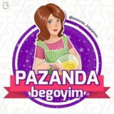 PAZANDA_BEGOYIM