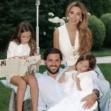 Диана Ходаковская | Дом как маленькое государство