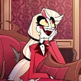 Fan club Hazbin Hotel & HelluvaBoss😈