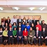 Кафедра криминалистики СГЮА