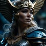 ВАЛЬКИРИЯ 🇷🇺