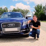 Алекс Шишков