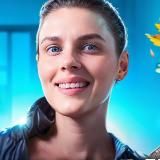 Ната Бакало и любители AVITO🔥