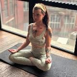 Блог Делички. 18+