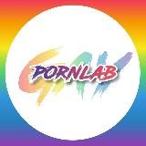 𝐏𝐎𝐑𝐍𝐋𝐀𝐁 🏳️🌈