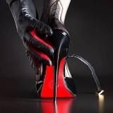 Дневник красной туфельки