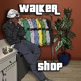 Walker Shop