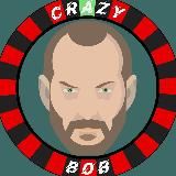 CRAZY BOB ( Кузино, стримы, обещние )