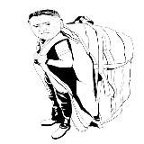 Багаж Аленичева и Абаскаля