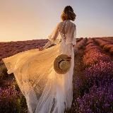 MegaDay | Свадебные платья Москва