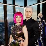 Маргарита. Мир моими глазами.