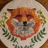 Ли Сяо / Alice the Fox