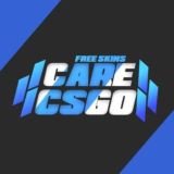 CSGO Care | Раздача скинов Chat