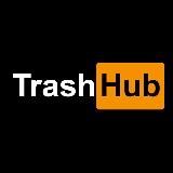 🔞TrashHub 18+