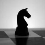 Темна Конячка