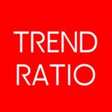Trend Ratio