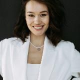 Танцуй жизнь с Ульяной Степанян 🕊️