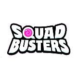 Мир Squad Busters