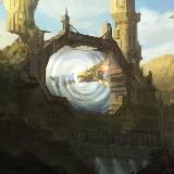 Классики и фанфики