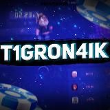 T1GRON4IK(CS FAIL/RUN)