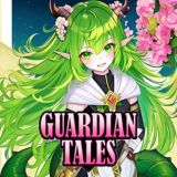 🩷 Guardian Tales Ru