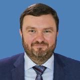 Дмитрий Ворона