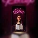 ℛℯ𝓁𝒶𝓍 𝓌𝒽𝒾𝓁ℯ 𝓇ℯ𝒶𝒹𝒾𝓃ℊ