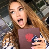 Настя Миронова⚜️СХЕМЫ ЗАРАБОТКА