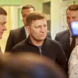 Я/Мы Сергей Фургал