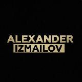 Alexander Izmailov